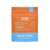 ORANGE COUNTY BRAIN FOOD. MUSHROOM BLEND MINI POUCH ADAPTOGEN COFFEE