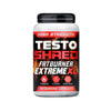 TESTO PERFORMANCE LABS CAPSULES HIGH STRENGTH 60PCS SHRED FATBURNER EXTREME XL