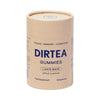 DIRTEA GUMMIES 60PCS LION'S MANE APPLE FLAVOUR