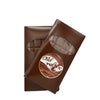 CBG RELAX SMOOTH CANNABIS CHOCOLATE MILK CHOCOLATE FUDGE 1000MG