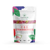 SUPREME CBD GUMMY STRAWBERRIES GRAB BAG 200MG
