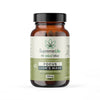 SUPREME CBD MUSHROOM CAPSULES 500MG 60PCS LION'S MANE FOCUS