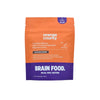 ORANGE COUNTY BRAIN FOOD. MUSHROOM BLEND MINI POUCH CHOCOLATE FLAVOUR
