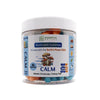 ESSENTIA NATURA MUSHROOM GUMMIES CALM REISHI CORDYCEPS & TURKEY TAIL 3000MG