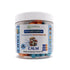 ESSENTIA NATURA MUSHROOM GUMMIES CALM REISHI CORDYCEPS & TURKEY TAIL 3000MG