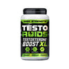 TESTO PERFORMANCE LABS CAPSULES HIGH STRENGTH 60PCS ROIDS TESTOSTERONE BOOST XL