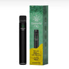 DARWIN CBD PREFILLED POD SYSTEM STARTER KIT 300mg COOL MINT
