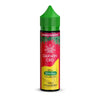 DARWIN CBD JUICY STRAWBERRY E-LIQUIDS 60ML 3000MG