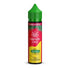 DARWIN CBD JUICY STRAWBERRY E-LIQUIDS 60ML 3000MG