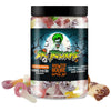 DR TRICHOME H4UNTED HOUSE GUMMY MIX 4800MG 80PCS