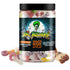 DR TRICHOME H4UNTED HOUSE GUMMY MIX 4800MG 80PCS