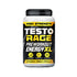 TESTO PERFORMANCE LABS CAPSULES HIGH STRENGTH 60PCS RAGE PREWORKOUT ENERGY XL