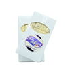 CBG RELAX SMOOTH CANNABIS DAIRY CHOCOLATE 1000MG 100G CARAMEL FUDGE
