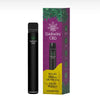 DARWIN CBD PREFILLED POD SYSTEM STARTER KIT 300mg FRUIT PUNCH