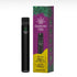 DARWIN CBD PREFILLED POD SYSTEM STARTER KIT 300mg FRUIT PUNCH