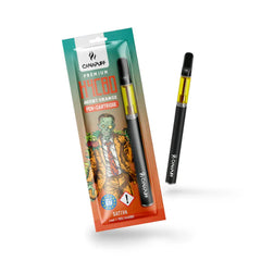 CANAPUFF PEN+CARTRIDGE H4CBD 95%