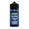 HAZE CBD DIAMOND E-LIQUID 100ML BLUE RASPBERRY 15000MG