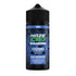 HAZE CBD DIAMOND E-LIQUID 100ML BLUE RASPBERRY 15000MG