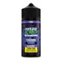 HAZE CBD DIAMOND E-LIQUID 100ML BLUEBERRY LEMON SOUR 15000MG