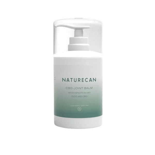NATURECAN CBD BALM 1500MG 300ML