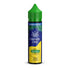 DARWIN CBD BLUE TROPIC E-LIQUIDS 60ML 3000MG