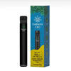DARWIN CBD PREFILLED POD SYSTEM STARTER KIT 300mg MIXED BERRIES & MENTHOL MIX