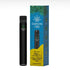 DARWIN CBD PREFILLED POD SYSTEM STARTER KIT 300mg MIXED BERRIES & MENTHOL MIX