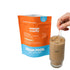 ORANGE COUNTY BRAIN FOOD. MUSHROOM BLEND POUCH ADAPTOGEN COFFEE 200G