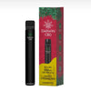 DARWIN CBD PREFILLED POD SYSTEM STARTER KIT 300mg SWEET STRAWBERRY