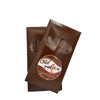 CBD RELAX SMOOTH CANNABIS DAIRY CHOCOLATE 1000MG 100G MILK CARAMEL FUDGE