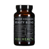 KIKI HEALTH MARINE COLLAGEN BEAUTY BLEND 150 VEGICAPS 580MG