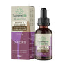 SUPREME CBD BIOTIN & COLLAGEN DROPS 1000MG 60ML