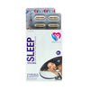 CBD BY BRITISH CANNABIS HEALTH ORAL CAPSULES 300MG 30PCS SLEEP CHAMOMILE & LAVENDER