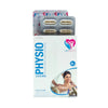 CBD BY BRITISH CANNABIS HEALTH ORAL CAPSULES 300MG 30PCS PHYSIO CALCIUM