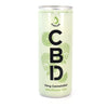 SIMPLEE ELDERFLOWER LIME 15MG CBD 250ML