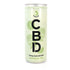 SIMPLEE ELDERFLOWER LIME 15MG CBD 250ML