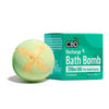 CBD +FX BATH BOMB 200MG 142G RECHARGE