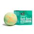 CBD +FX BATH BOMB 200MG 142G RECHARGE