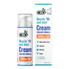 CBDFX MUSCLE & JOINT COOLING CREAM 3000MG - 50ML