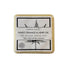 CANNA MAGIC CBD INFUSED LOOFAH SOAP SWEET ORANGE & HEMP OIL 100MG 145G