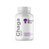 THE SHROOM SHOP MUSHROOM CAPSULES 500MG 90CAPS CHAGA