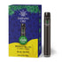 DARWIN CBD PREFILLED POD SYSTEM STARTER KIT THE BIG ONE 1800mg BLUE TROPIC