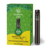 DARWIN CBD PREFILLED POD SYSTEM STARTER KIT THE BIG ONE 1800mg KIWI PASSION FRUIT GUAVA