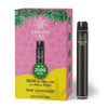 DARWIN CBD PREFILLED POD SYSTEM STARTER KIT THE BIG ONE 1800mg PINK LEMONADE