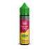DARWIN CBD CHERRIES & RED BERRIES WITH A MENTHOL MIX E-LIQUIDS 60ML 3000MG