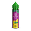 DARWIN CBD FRUIT PUNCH E-LIQUIDS 60ML 3000MG