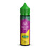 DARWIN CBD FRUIT PUNCH E-LIQUIDS 60ML 3000MG