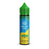 DARWIN CBD MIXED BERRIES & MENTHOL MIX E-LIQUIDS 60ML 3000MG