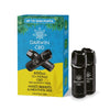 DARWIN CBD REPLACEMENT PODS 600mg (2x300mg) MIXED BERRIES & MENTHOL MIX