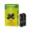 DARWIN CBD REPLACEMENT PODS 600mg (2x300mg) WATERMELON ICE